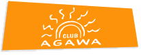 Agawa klub Poznań